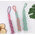 Hot Selling Cotton Rope Pet Durable Chew Toys